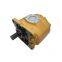 Hydraulic Steering Pump 07444-66101 for Komatsu Bulldozer