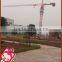 Tower crane order with supplied sample OEM tower crane/construction hoist