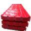 ppgi corrugated roof sheet ppgi sheets galvanized steel coil ppgi color coated corrugated roofing sheet