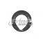 FAW Truck Spare Parts Dust shield I front 3501031-4E For fawJ6 J6p J6L J7 truck
