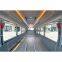 GTK 12m electric Bus 50-60 seats electric tour bus new passenger public transport express bus