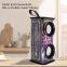 Surround 2024 New Sound Bar Speakers Audio System Sound 1200mAh Large Battery Capacity Bluetooth Speaker For Outdoor