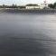Fish Pond Liner Woven Reinforced HDPE Waterproof Geomembrane Fish Farming Cover Black Membrane