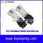 Wholesale PRICE 1157 3157 7443 LED Turn Signal Light,LED turn light