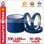 China Normal Good Temperature Crepe Paper Masking Tape Decorative Tape Holding Power