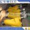 putzmeister used concrete pump S Valve/tube