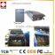 RS232 long range uhf rfid integrated reader for waste bin management system
