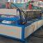 Automatic Air Conditioning Flexible Duct Connector Machine