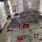 DuPont EVA 007S Granulés d'EVA Matériau plastique pour film coulé à haute teneur en VA