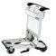 Airport Baggage Cart Trolley