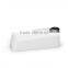 Liquid Hand Soap Dispenser Bathroom Shampoo And Soap Dispenser for Hotel Houshold YK1081