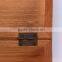 Cheap handmade colorful wood storage box for sale