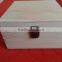 Wooden Essential Oil Box, Essential Oil Wood Box, Essential Oil Carrying Case
