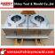 2 cavity hot runner 1 gallon pail mould