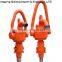 API standard water swivel for drilling rig/water well drilling swivel