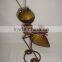 Metal ant animal garden decoration