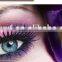 Soft mink fur false eyelash 100% mink fur false eyelash pack
