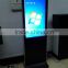 mp3 player kiosk stands for malls 1080p full hd media player sensor mirror screen video board flex media usb