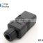 Unique Practical PC Material IEC C19 Rewireable Power Cord/laptop Power Cords/oven Power Cord