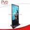 47 Inch  china high resolution ad player Commercial Display