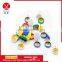 Office Use:Assorted Colored Drawing Pins With High Quality