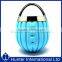 Mini Round Waterproof Shower Bluetooth Speaker