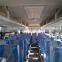 11m 55seats Luxury Passenger Coaster Bus