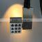2014high quality 9W LED track light
