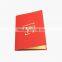 Beautiful pop up wedding card wholesale