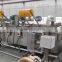 Turnkey project for Steel wire Surface pickling and phosphating (boronizing) production line