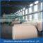 Small Paper Recycling Machine High Speed Brown Paper Making Machinery