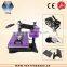 5in1 sublimation t-shirt mug cap printing machine