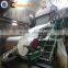1092mm 2tpd Waste Paper Recycling Machine Serviettes Paper Napkin Making Machine
