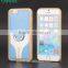 Ring Holder Phone Case 360 rotating table stand Ring Case holder for iphone6s