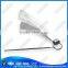 2016 New Design Stainless Steel Tea Tongs