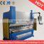 CNC Hydraulic Plate Benders