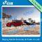 High quality trailer rear trailer hitch receiver for Jeep grand cherokee