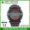 LP1332 LCD multifunction Barometer Digital Fishing Watch