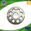 Metal auto parts as your requirements