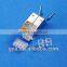 High performance 8P8C shielded unshielded rj45 connector