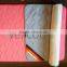 3d mesh mattress topper