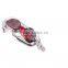 sunglasses usb flash drive Fashion promotional crystal usb pen cheap Jewelry usb stick