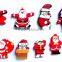 2015 best seller in  santa claus usb memory stick