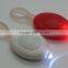 Silicon Hook Flash Light Warning Red LED Lamp