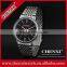 2016 Spring Fashion Trendy Branding Western Wrist Watches Men