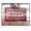 RCP-L2512 Continuous Flat Glass Tempering Furnace/Horizontal Tempered Glass Machine Manufacturer                        
                                                Quality Choice