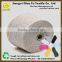 Ne10s-24s Recycled Cotton Blended Polyester Knitting Yarn for Socks Manufacturer