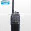 Kirisun PT-558 Professional Handheld Radio 5W 16Ch 7.4V 1200mAh Li-ion CTCSS/DCS Function Two Way Radio