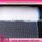 mosaic wire mesh(manufacturer)