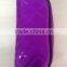 Osini new styple gridding zipper closure pouch cosmetic bag Makeup Bag for ladies